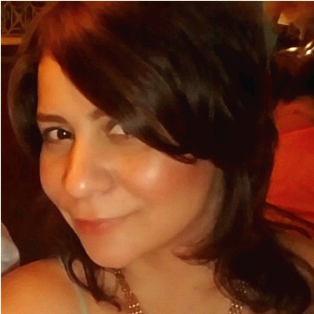Meet your Posher, Jacqueline